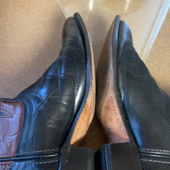 Code West Western Boots - Picture 8 of 10